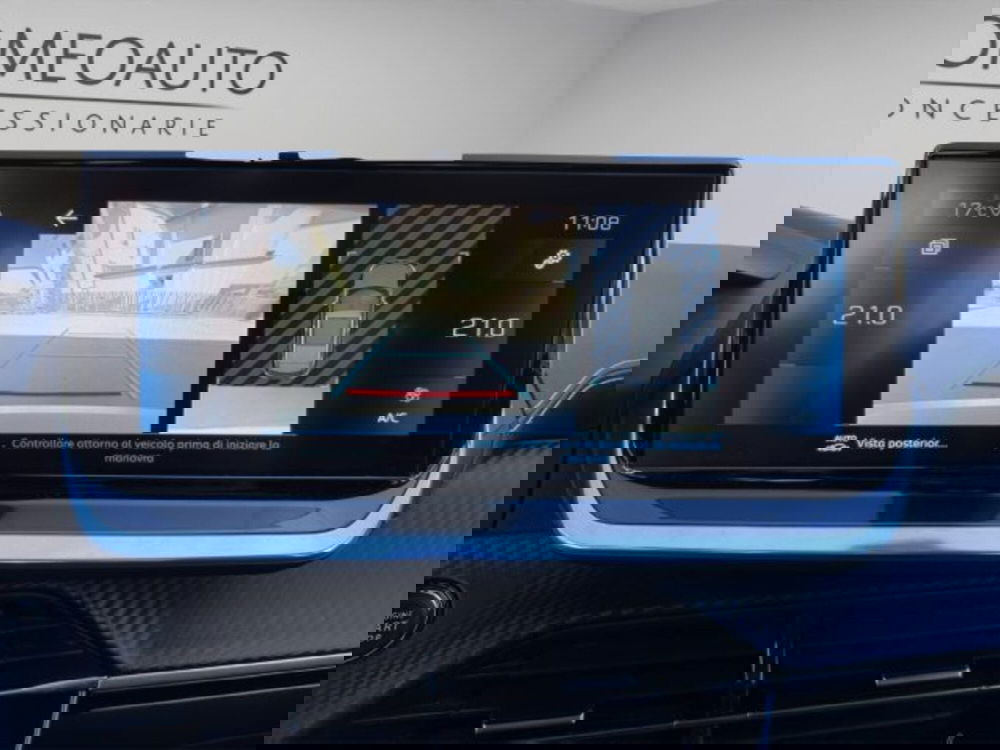 Peugeot 2008 usata a Perugia (15)