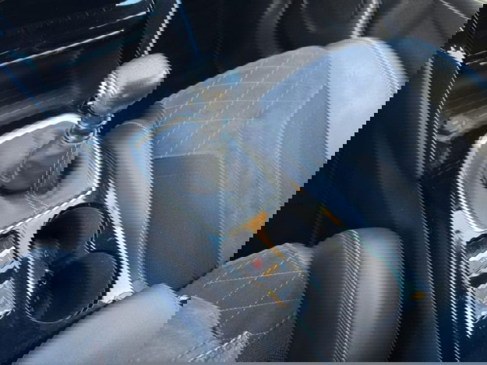 Peugeot 2008 usata a Perugia (18)