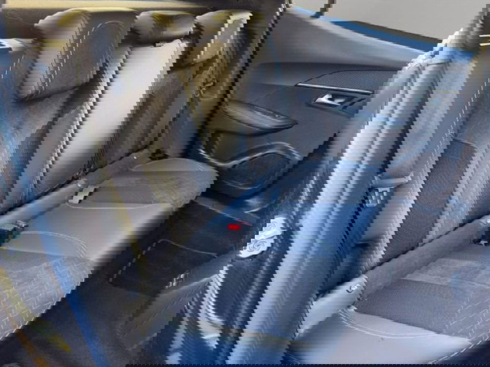 Peugeot 2008 usata a Perugia (20)