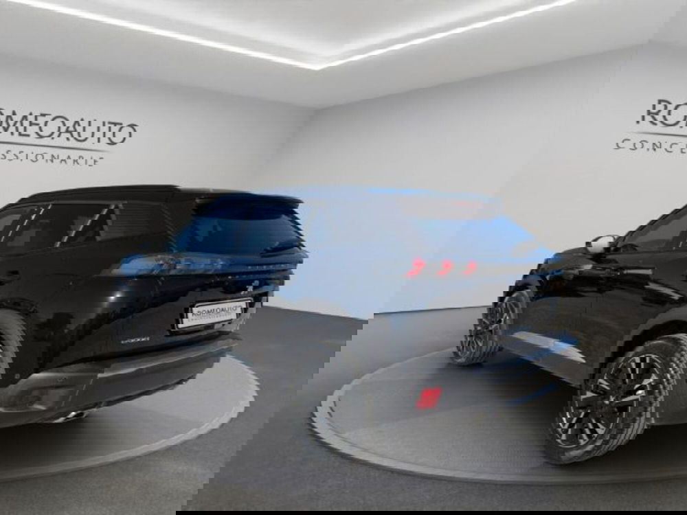 Peugeot 2008 usata a Perugia (4)