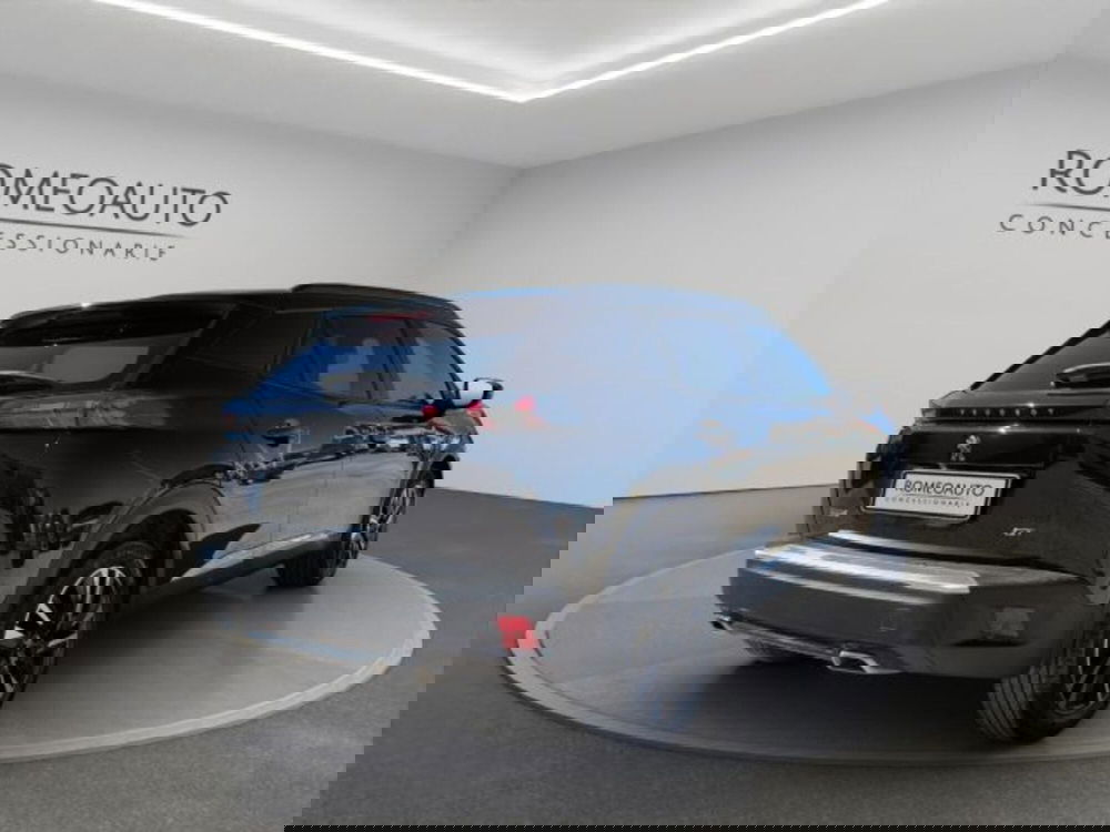 Peugeot 2008 usata a Perugia (6)