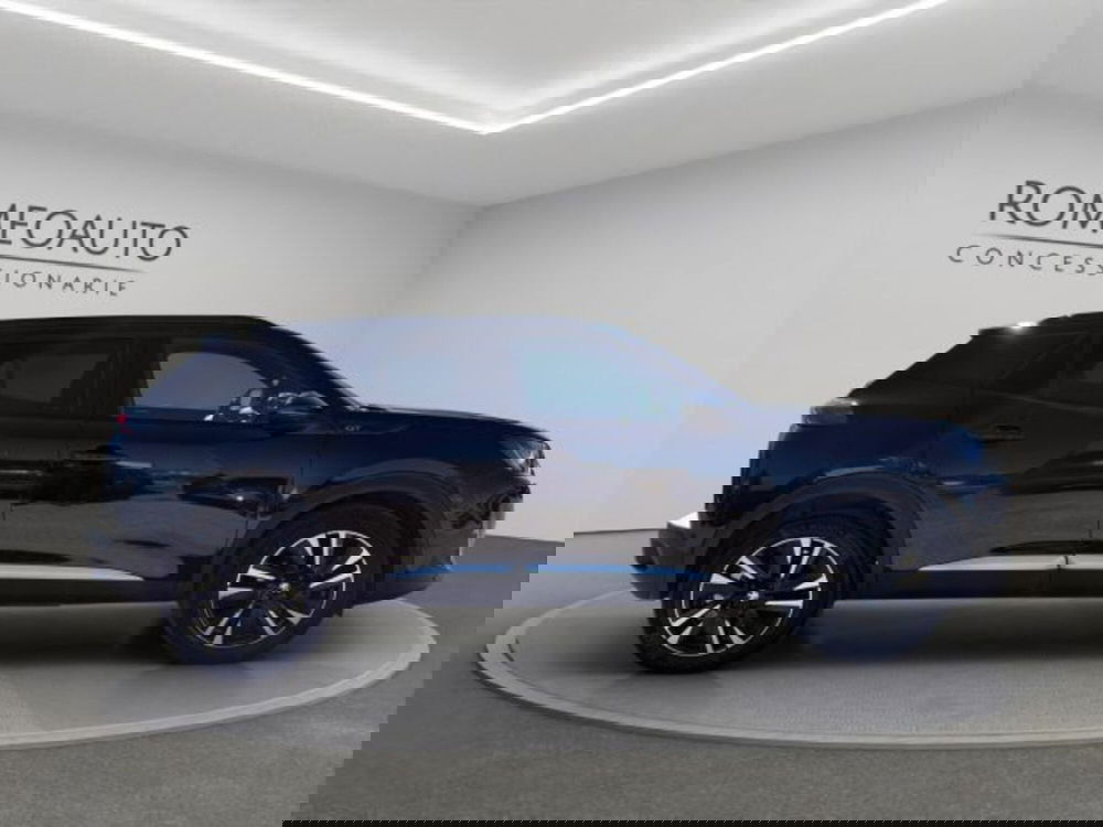 Peugeot 2008 usata a Perugia (7)