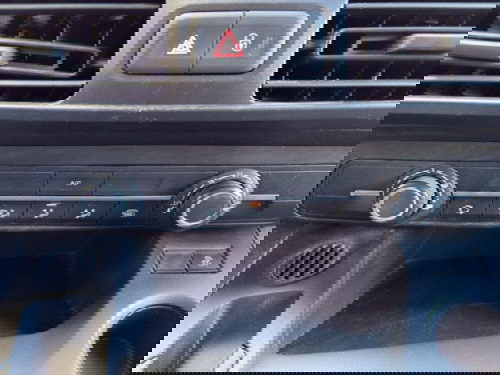 Opel Combo Furgone usata a Perugia (15)