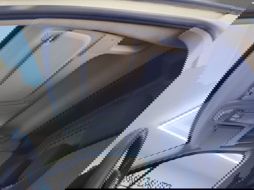 Opel Combo Furgone usata a Perugia (19)