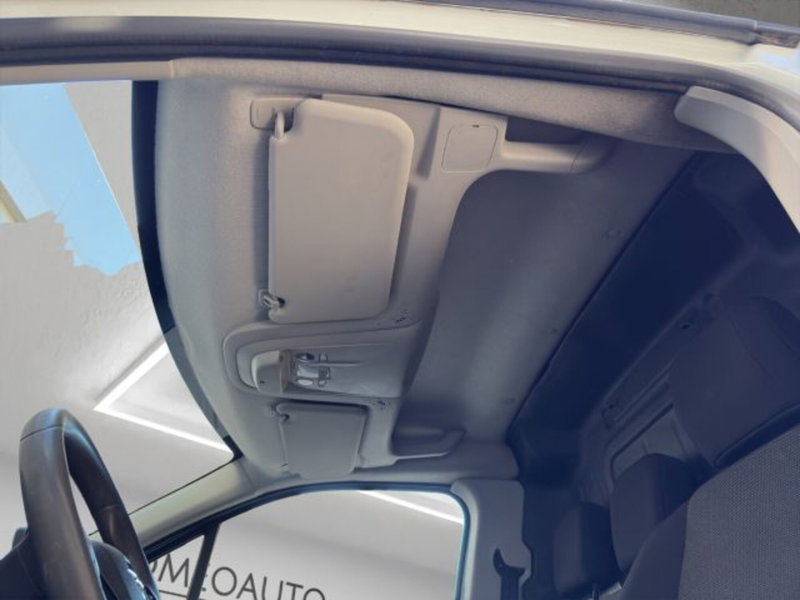 Opel Combo Furgone usata a Perugia (19)