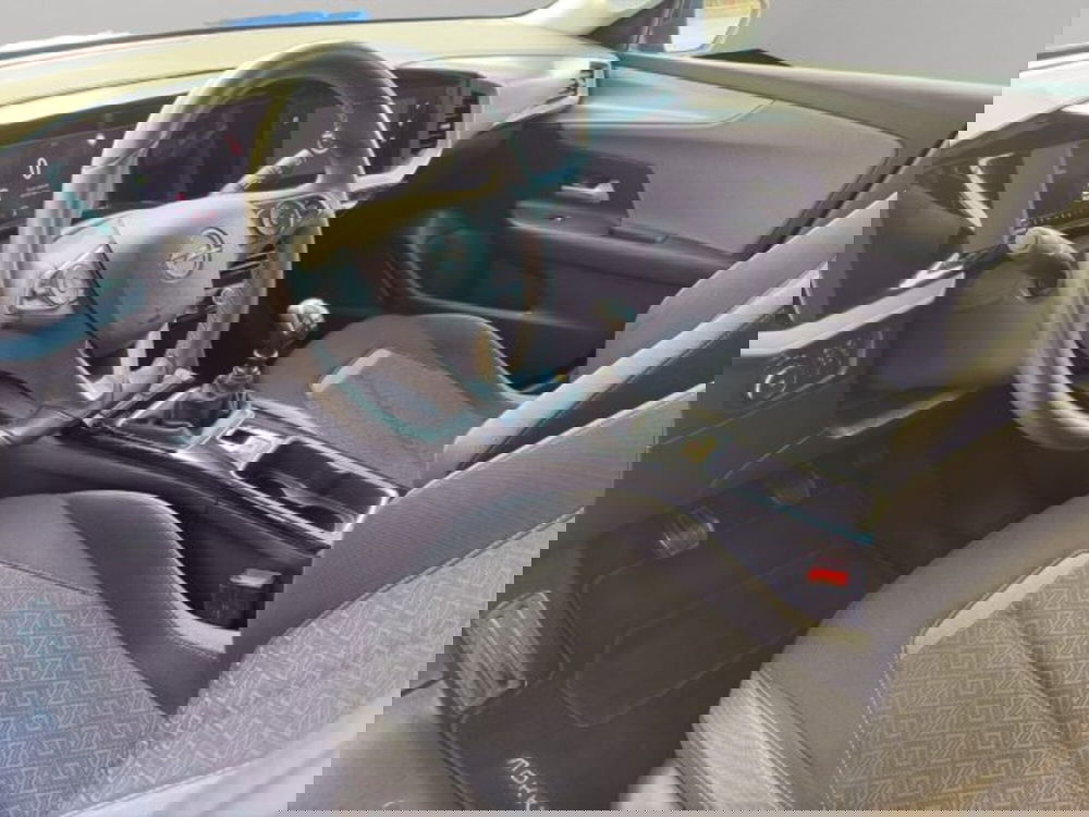 Opel Mokka usata a Perugia (9)