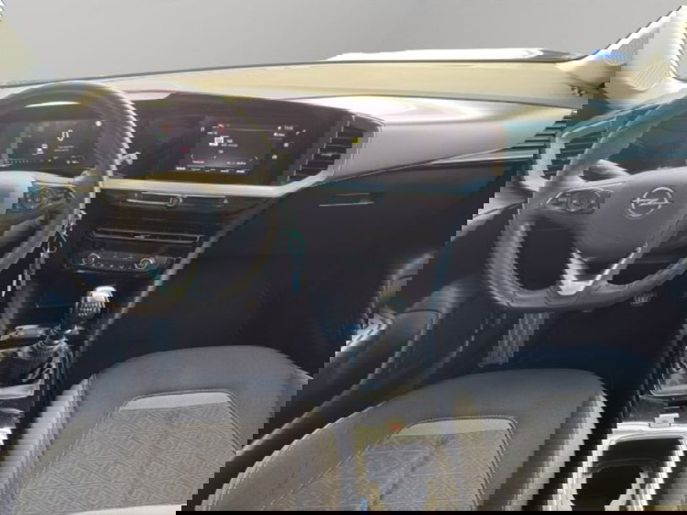 Opel Mokka usata a Perugia (10)