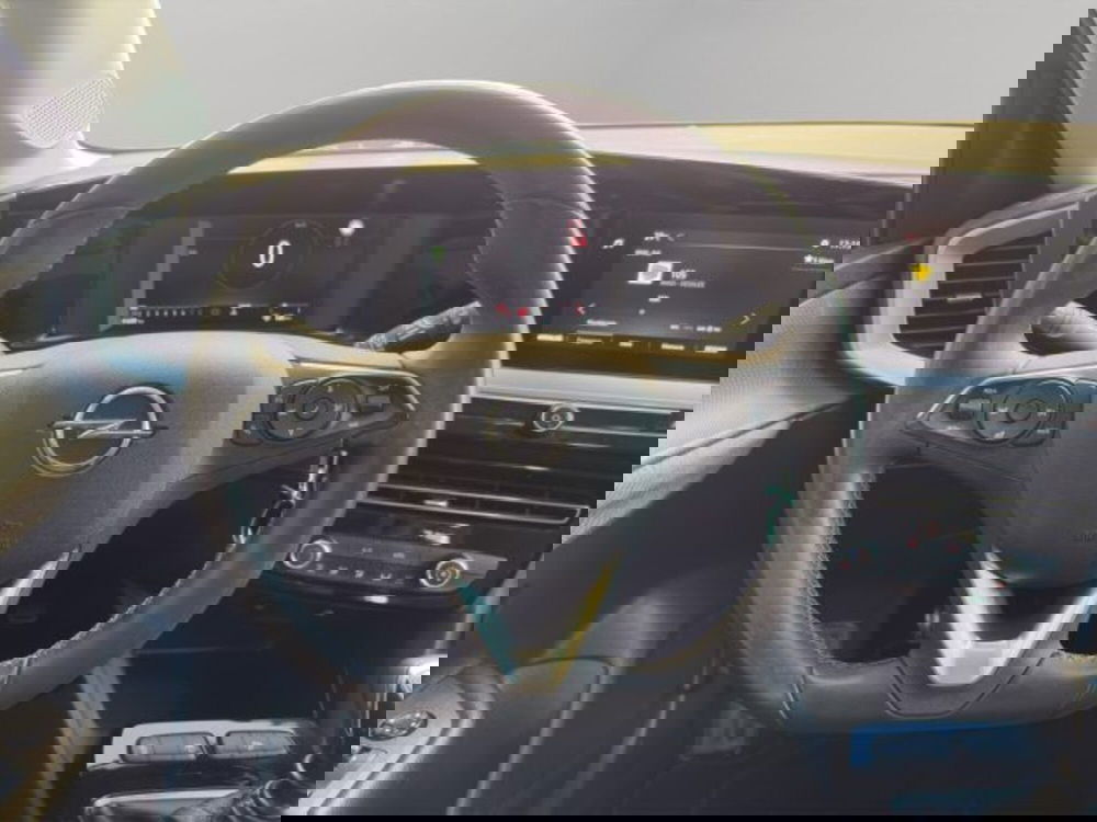 Opel Mokka usata a Perugia (11)