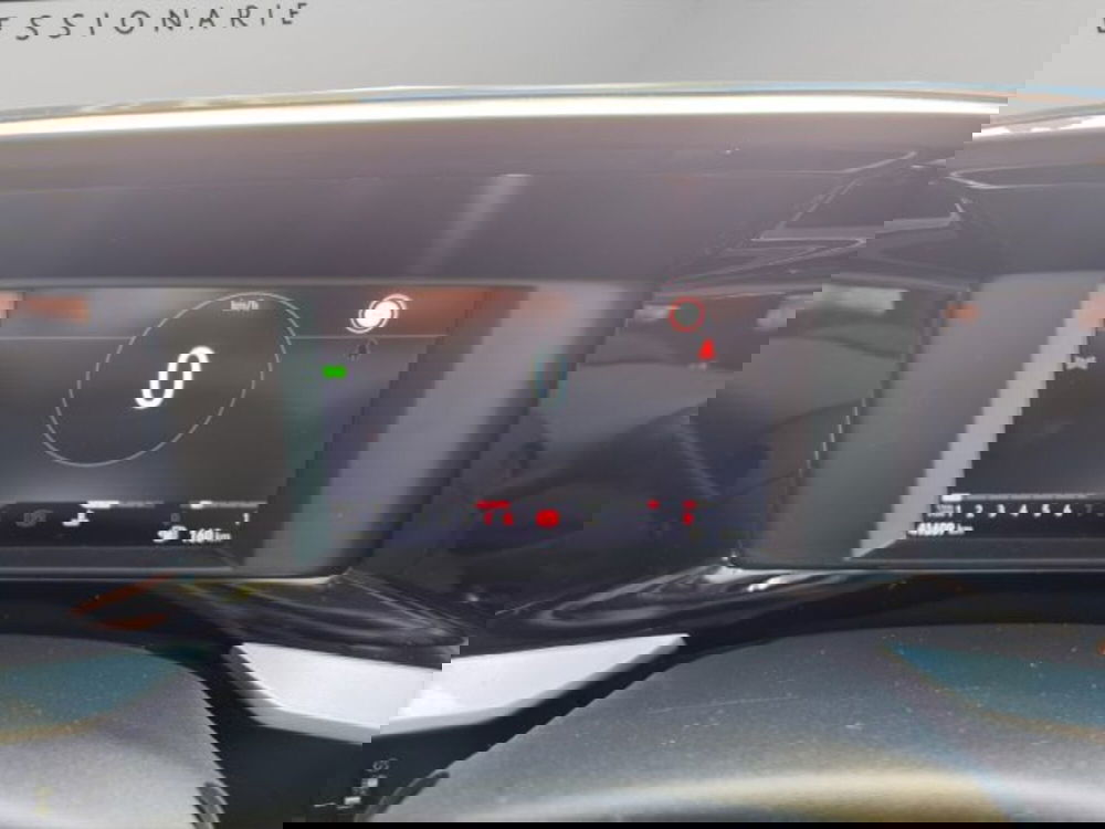 Opel Mokka usata a Perugia (12)