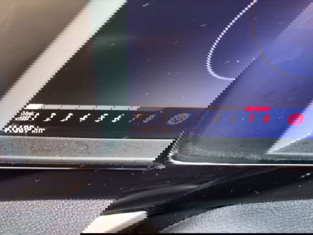 Opel Mokka usata a Perugia (13)