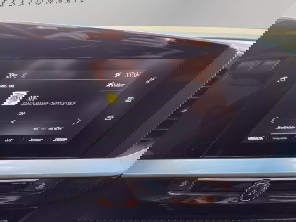 Opel Mokka usata a Perugia (14)