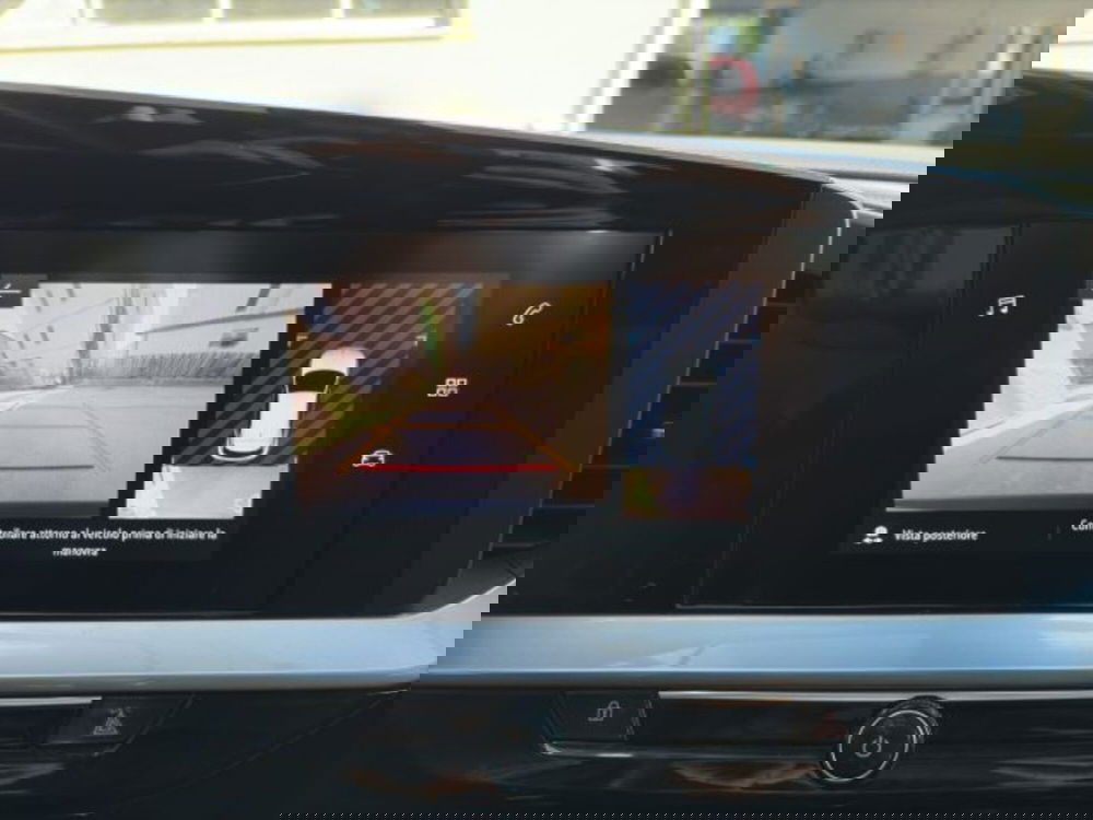 Opel Mokka usata a Perugia (15)