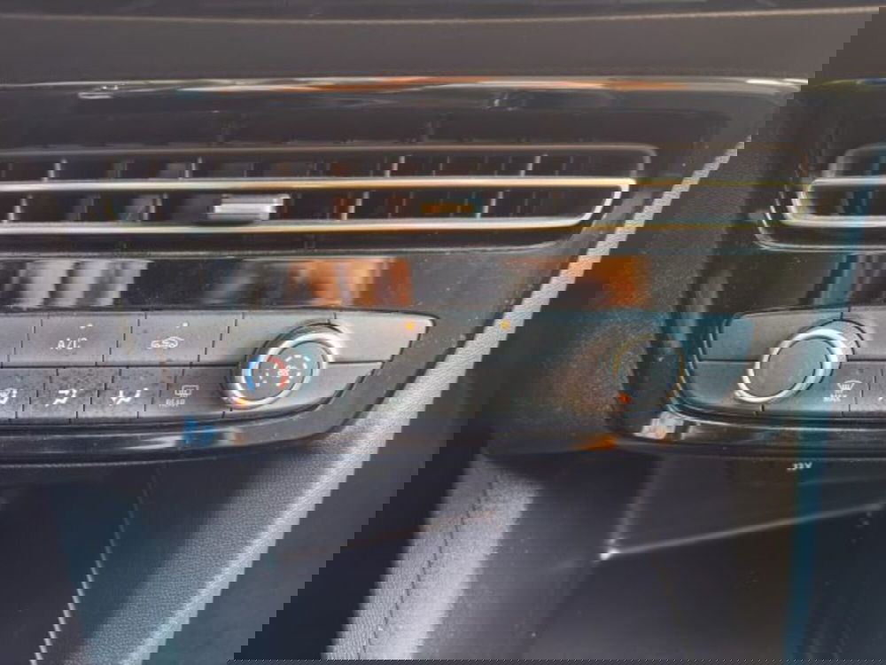 Opel Mokka usata a Perugia (16)