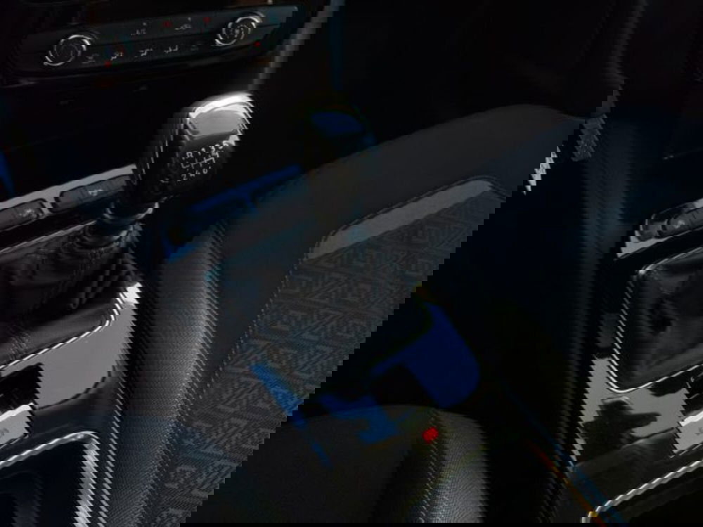 Opel Mokka usata a Perugia (17)