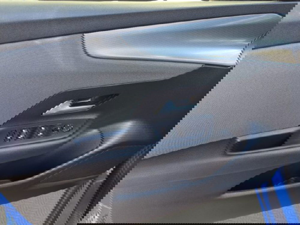 Opel Mokka usata a Perugia (18)