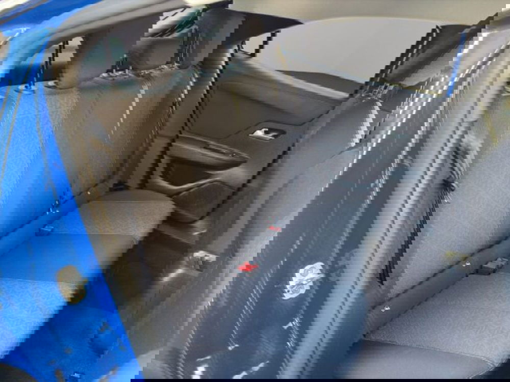 Opel Mokka usata a Perugia (19)