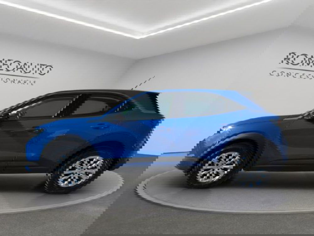 Opel Mokka usata a Perugia (2)