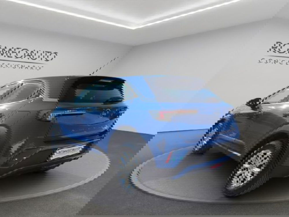 Opel Mokka usata a Perugia (3)