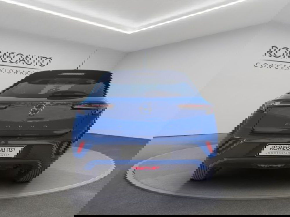 Opel Mokka usata a Perugia (4)