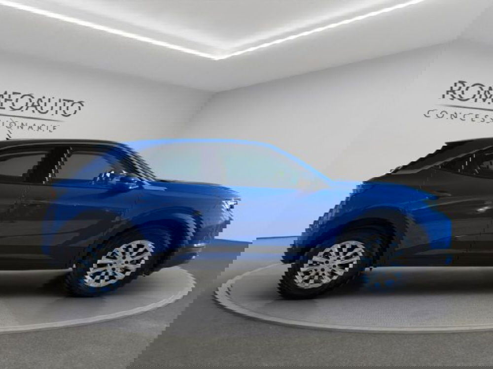 Opel Mokka usata a Perugia (6)