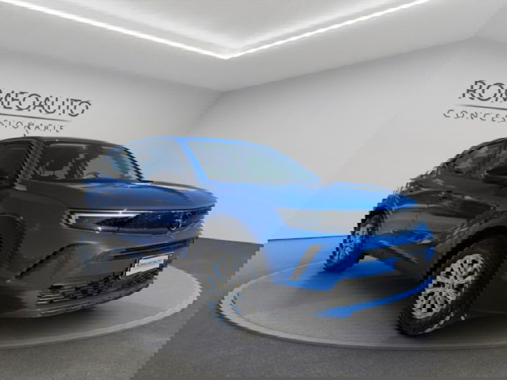 Opel Mokka usata a Perugia (7)