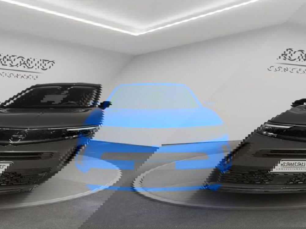 Opel Mokka usata a Perugia (8)