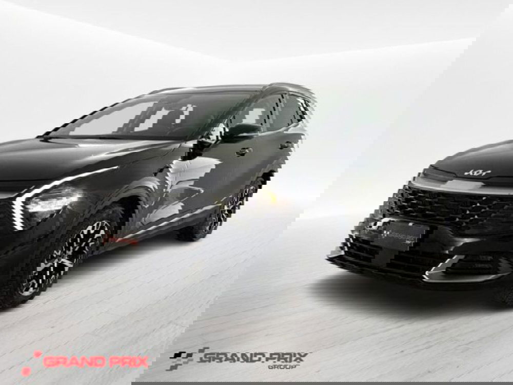 Kia Sportage usata a Bologna