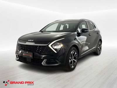 Kia Sportage 1.6 crdi mhev Style dct del 2023 usata a Castenaso