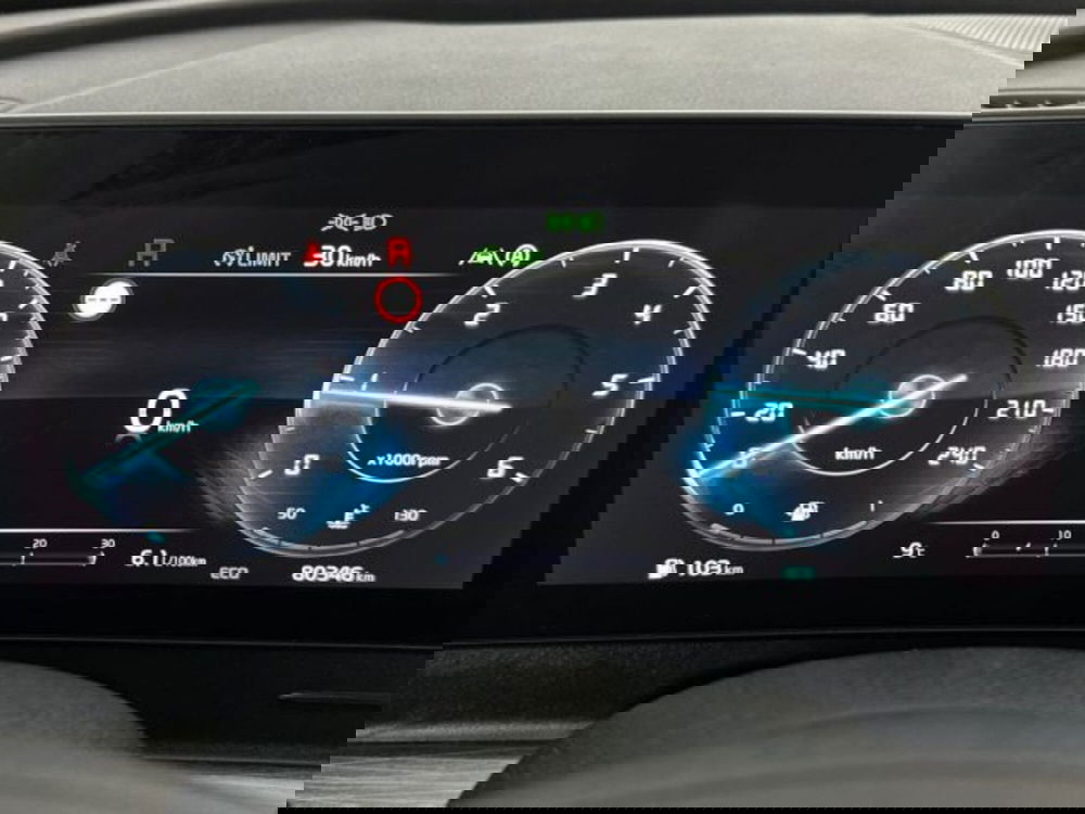 Kia Sportage usata a Bologna (11)