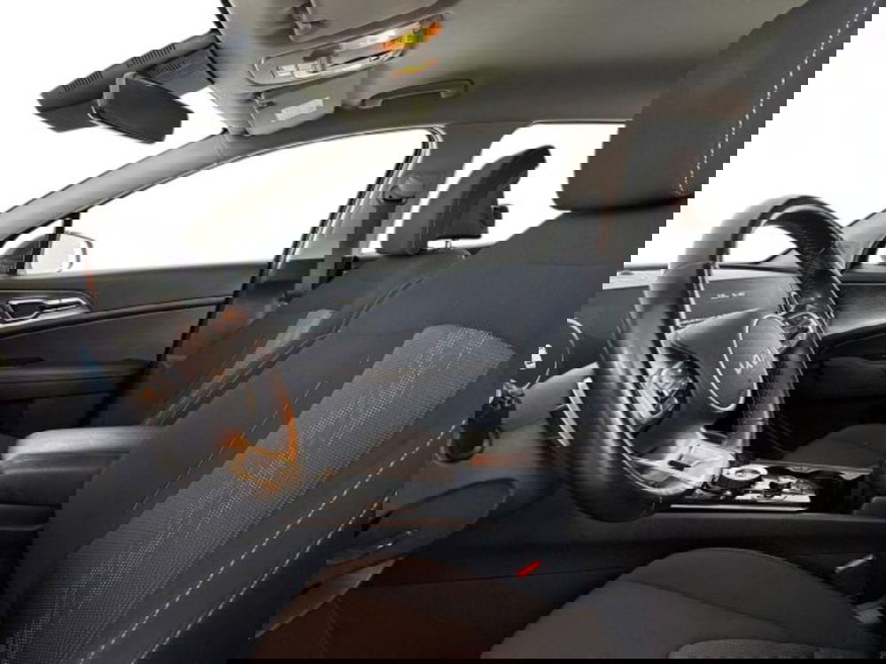 Kia Sportage usata a Bologna (12)