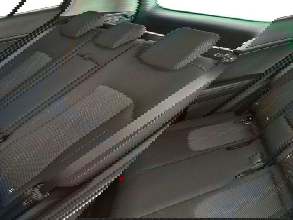 Kia Sportage usata a Bologna (13)