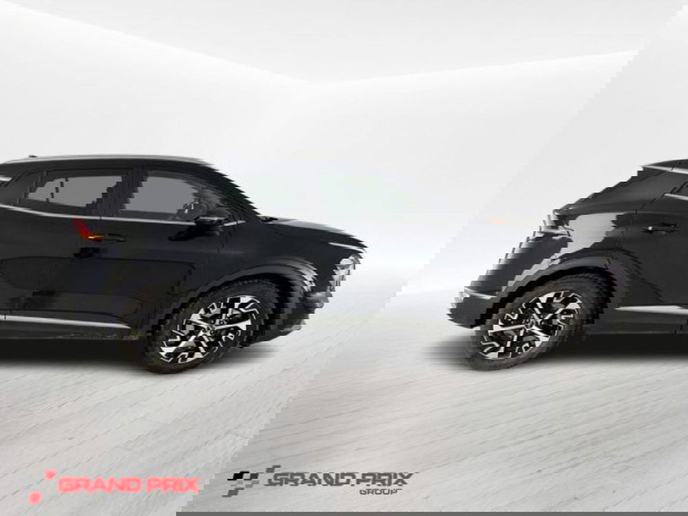 Kia Sportage usata a Bologna (4)