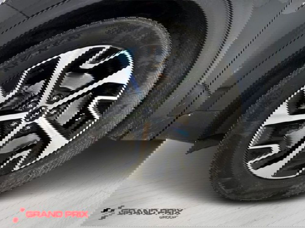 Kia Sportage usata a Bologna (6)