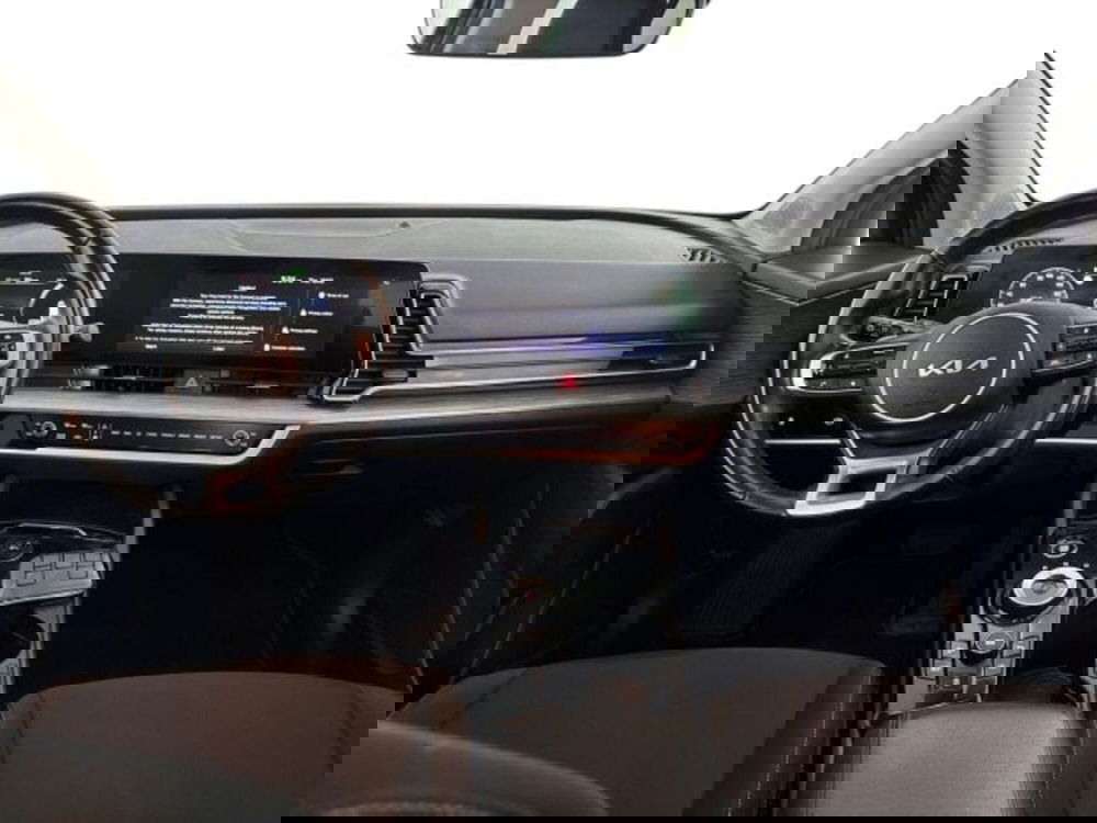 Kia Sportage usata a Bologna (9)