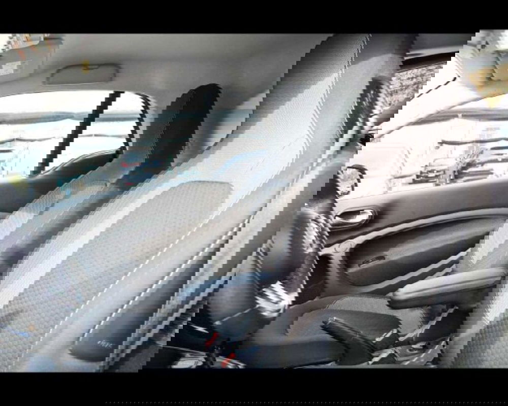 smart Fortwo usata a Bologna (10)