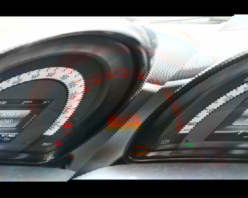smart Fortwo usata a Bologna (11)
