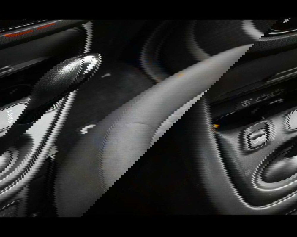 smart Fortwo usata a Bologna (14)