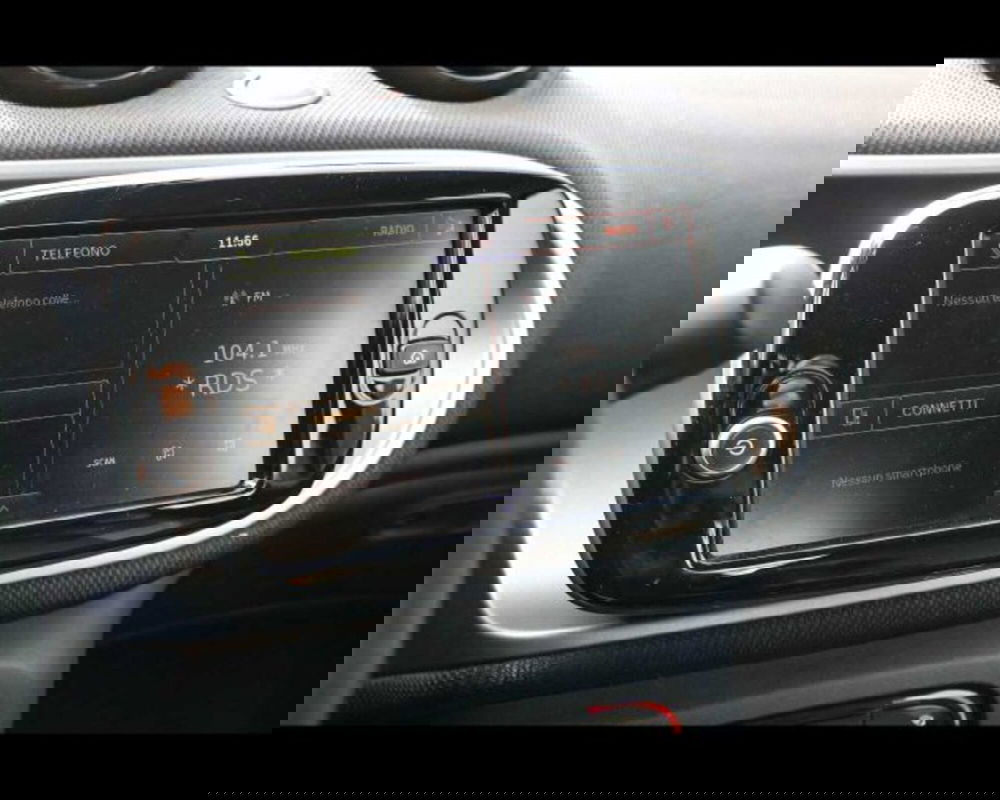 smart Fortwo usata a Bologna (15)