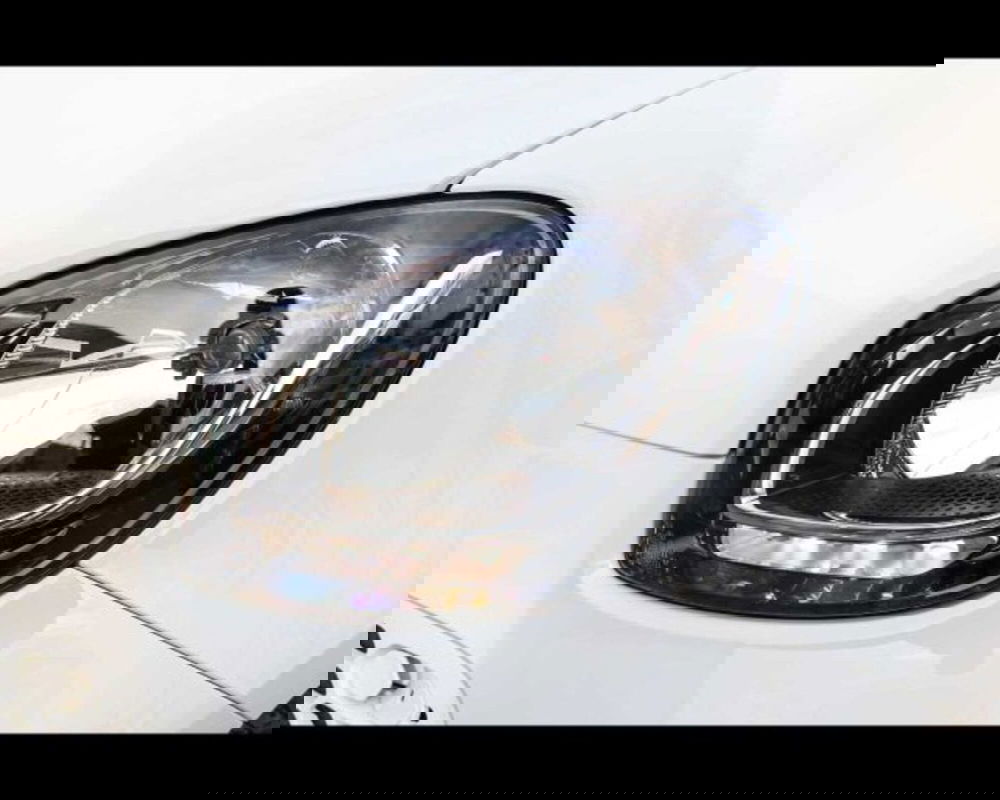 smart Fortwo usata a Bologna (6)