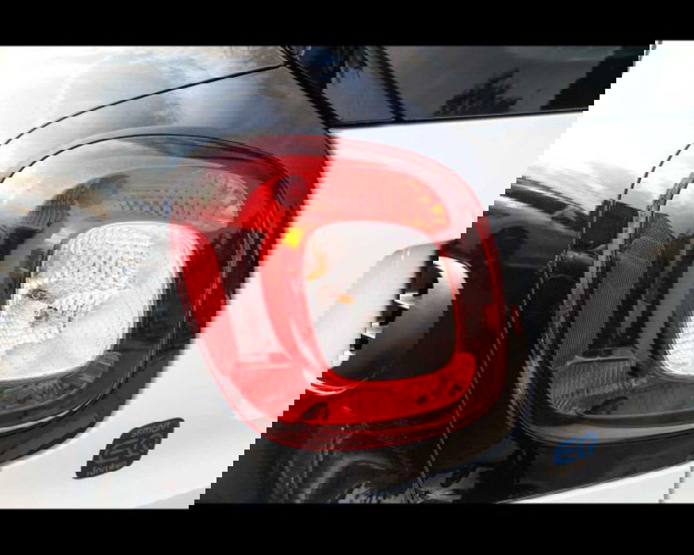 smart Fortwo usata a Bologna (7)