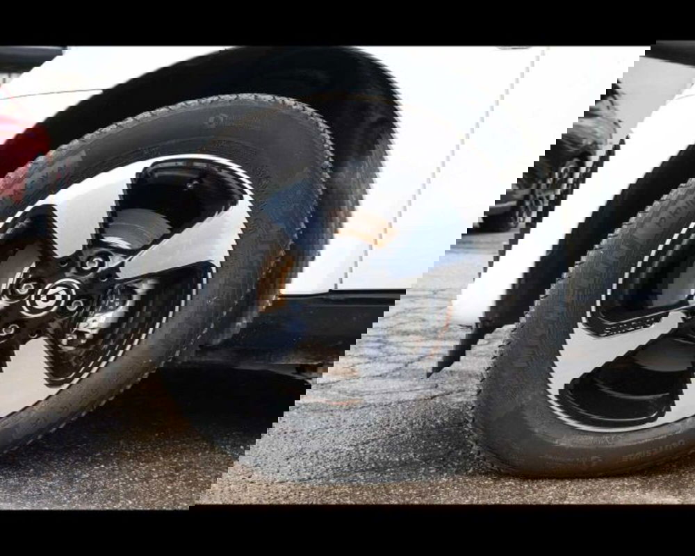 smart Fortwo usata a Bologna (8)