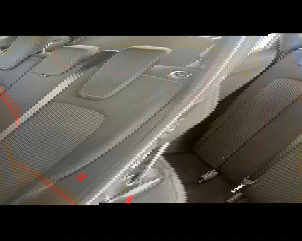 Ford Puma usata a Bologna (13)