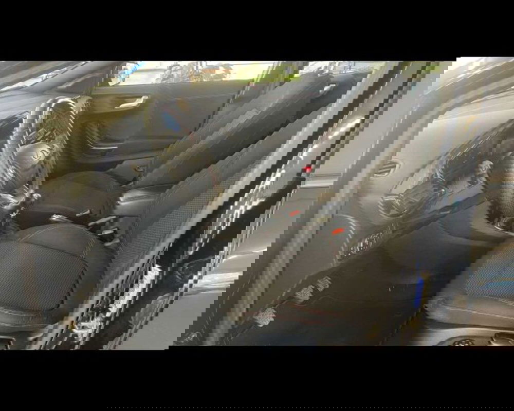 Ford Puma usata a Bologna (14)