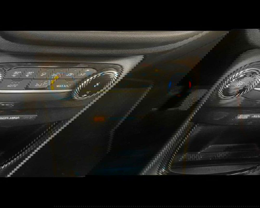 Ford Puma usata a Bologna (18)