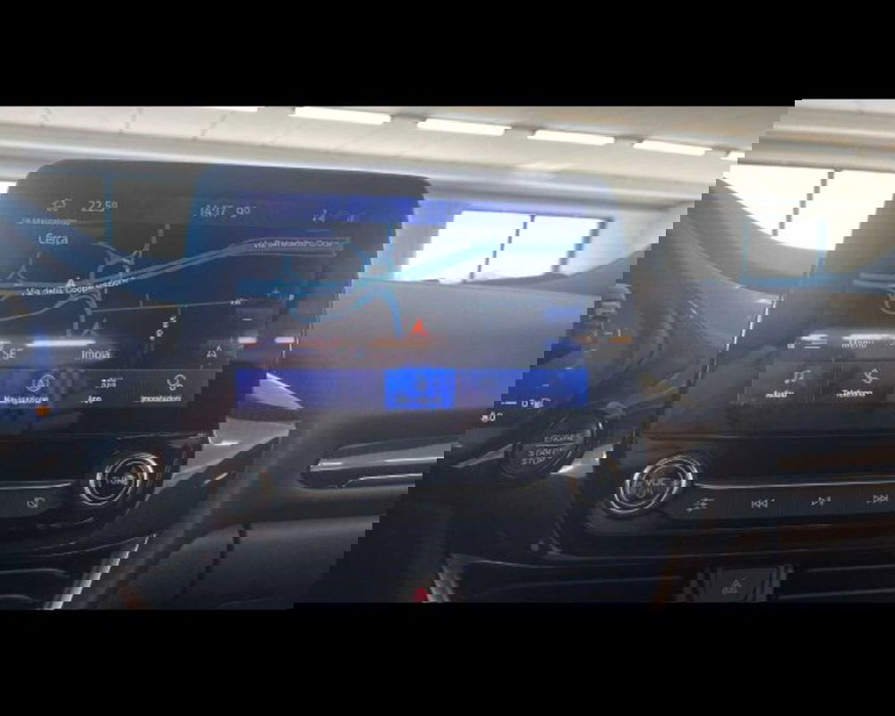 Ford Puma usata a Bologna (19)