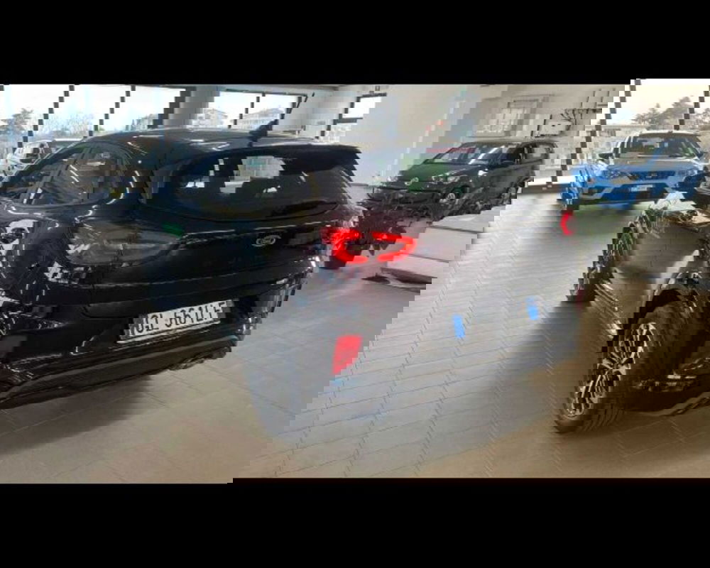 Ford Puma usata a Bologna (2)