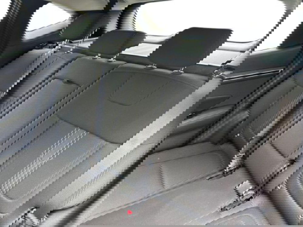 Hyundai Tucson usata a Bologna (13)