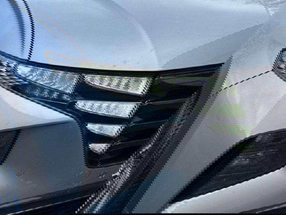 Hyundai Tucson usata a Bologna (7)