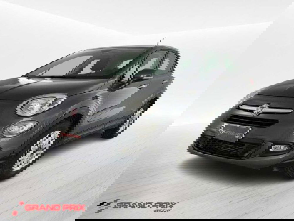 Fiat 500X usata a Bologna