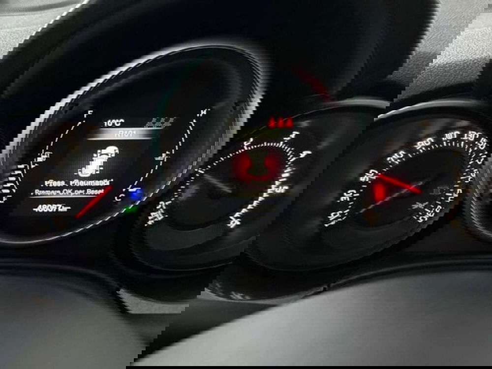 Fiat 500X usata a Bologna (11)